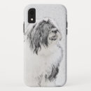 Search for collie iphone cases Black and white
