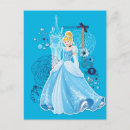 Recherche de prince charmant cartes postales Disney princesse cinderella