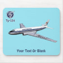 Search for airline mousepads Aviation