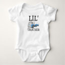Search for trucker baby clothes Trucking