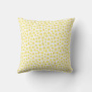 Search for daffodil pillows Watercolor