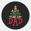 Search for new daddy stickers Minimal
