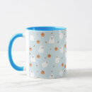 Search for blue ghost mugs Pumpkin