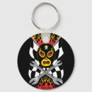 Search for rockabilly keychains Psychobilly