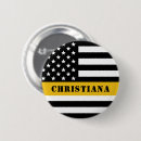 Search for dispatcher buttons Thin gold line