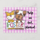 Recherche de adoption de chat cartes postales Secourir