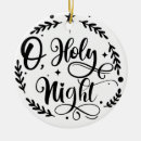 Search for letter b christmas decor Black and white