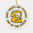 Search for the office ornaments Funny