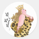 Search for big girl stickers Humour