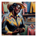 Recherche de western posters Vintage