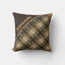 Search for brown and gold pillows Neutral colours