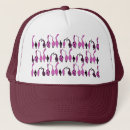 Search for purple pattern hats Cute