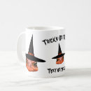 Search for toad mugs Witch