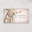 Search for consignment business cards Vintage