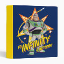 Search for infinity binders Disney