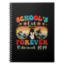 Search for retirement notebooks Retiree