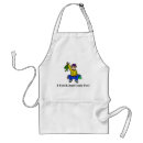 Search for chef cartoon aprons Men