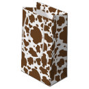 Search for cow gift bags Western