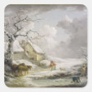 Search for winter scenes stickers Century