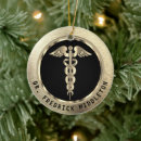 Search for medical ornaments Physician