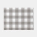 Search for buffalo plaid doormats Pattern