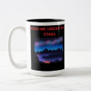 Search for night sky mugs Camping