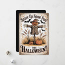Search for fun halloween cards Vintage