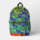 Recherche de fleurs messenger sacs Impressionnisme