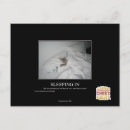 Recherche de dormir cartes postales Je peux avoir cheezburger