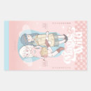 Search for fantasy girl stickers Cute