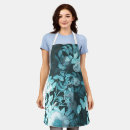 Search for simple design aprons Elegant