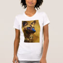 Recherche de chiens sauvages tshirts Animal