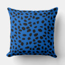 Search for black leopard pillows Colourful