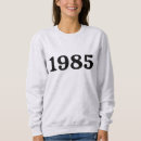 Recherche de quarante pulls capuche Vintage