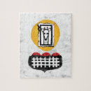 Recherche de girafffes puzzles De girafes