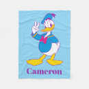 Search for donald duck blankets Mickey and friends