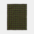 Search for red and black stripe fleece blankets Plaid