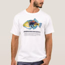 Search for triggerfish tshirts Tropical