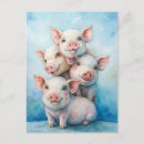 Recherche de bonheur cartes postales Pour tous