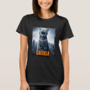 Search for catzilla tshirts Cats