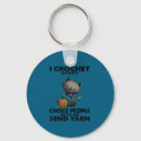 Search for to crochet keychains Youtube