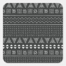 Search for african tribal stickers Abstract