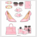 Recherche de ladys stickers Femmes