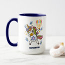 Search for funny jewish hanukkah mugs Star of david