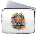 Search for halloween laptop cases Horror