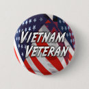 Search for vietnam war buttons Military