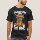 Search for highland cow tshirts Are