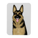 Recherche de poète magnets Animal