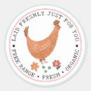 Search for hen party stickers Farm
