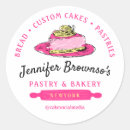 Search for cheesecake stickers Baking